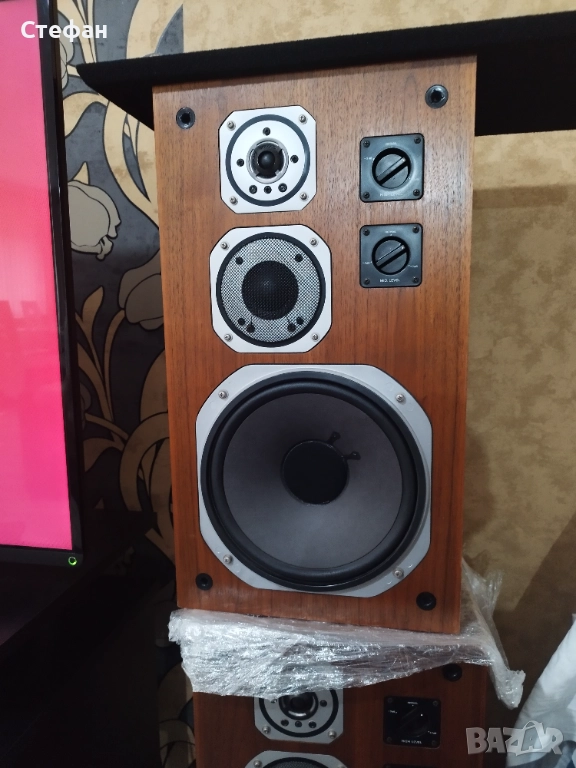 Yamaha NS 670, снимка 1