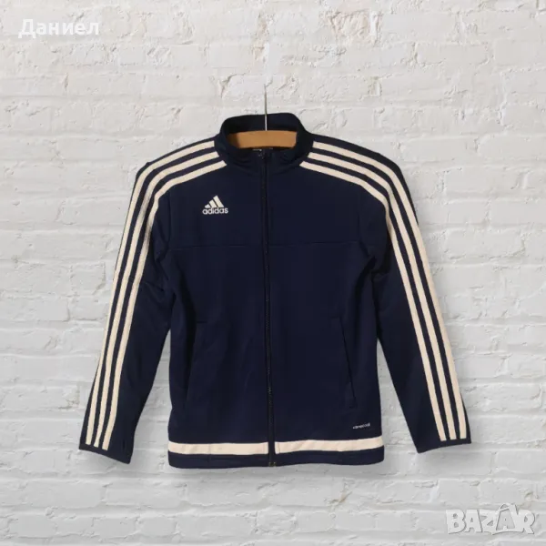 Детско горнище Adidas , снимка 1