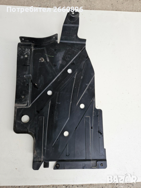 BMW f30-31-34 дребни части, снимка 1