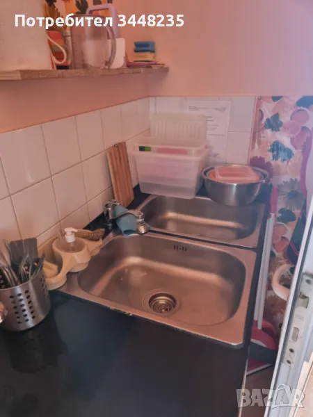 Обзавеждане за закусвалня , снимка 1