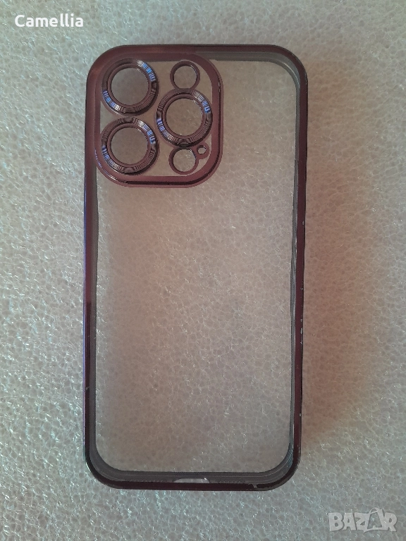 Кейс за iPhone 13 Pro / 14 Pro Max. , снимка 1