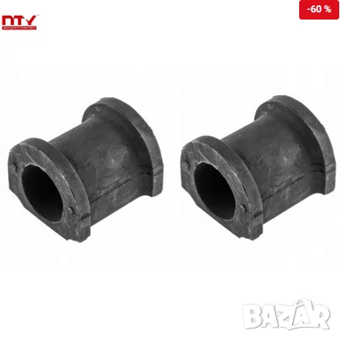 Тампони стабилизираща щанга ZGS-HD-024 Honda Cr-v Fr-v, снимка 1