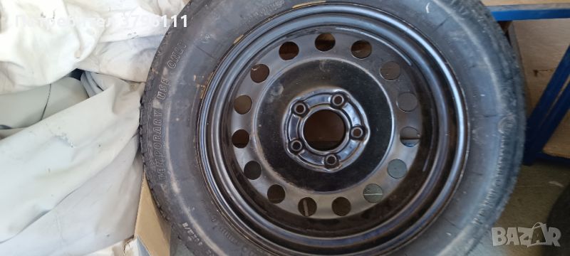 Резервна гума BMW , снимка 1