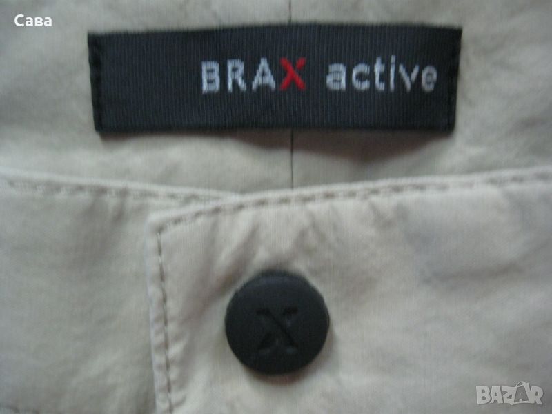 Къси панталони BRAX  мъжки,2-3ХЛ, снимка 1