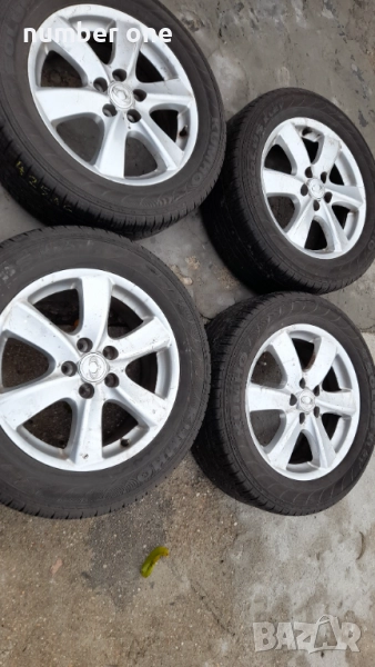 Джанти за санг йонг, снимка 1