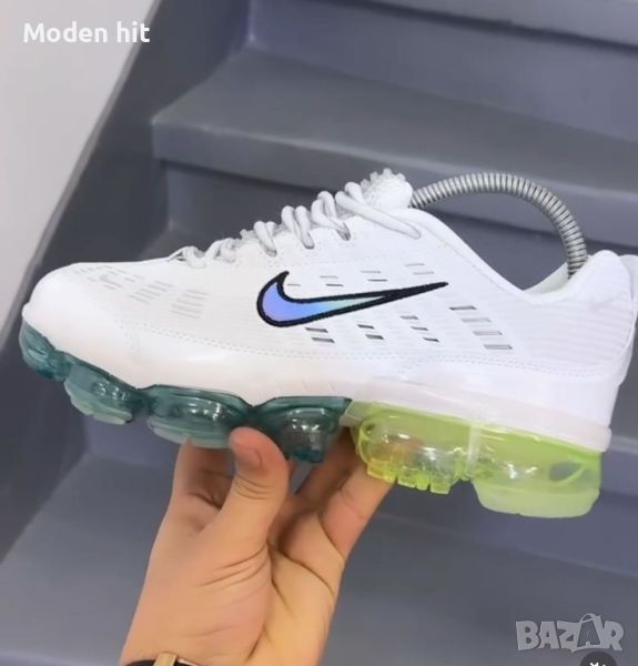 Nike Vapormax мъжки маратонки реплика висок клас, снимка 1