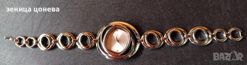 продавам нов дамски стилен часовник, снимка 1