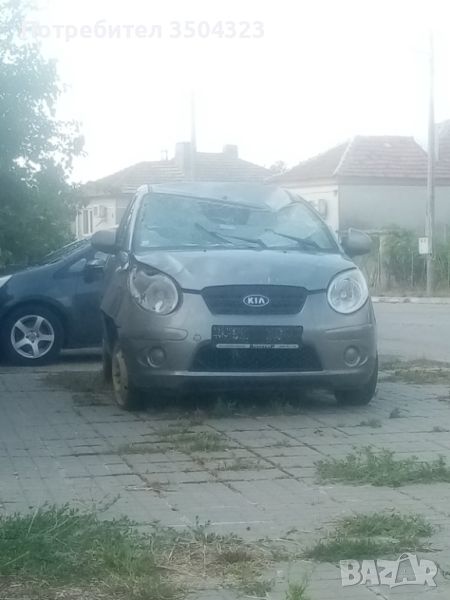 Продавам Kia Picanto , снимка 1