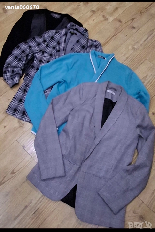 4 сака=5 евро, снимка 1