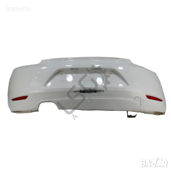 Задна броня Volkswagen Scirocco III 2008-2017 ID:149253, снимка 1