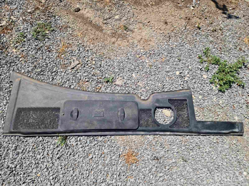 кора акумулатор Ауди А4 Б6 B7 Audi A4 B6 B7 kora akumulator, снимка 1