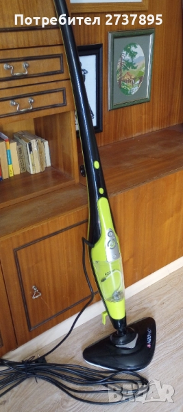 Парен моп, снимка 1