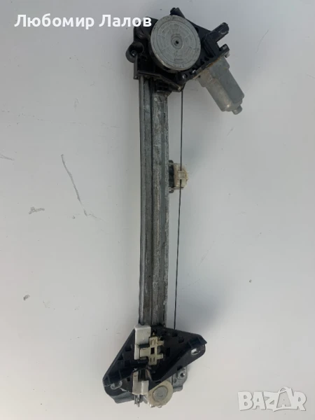 Задно ляво моторче стъклоповдигач Honda Civic 8 gen. (06-11)г., снимка 1