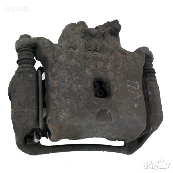 Преден ляв спирачен апарат Nissan Juke I 2010-2019 ID:150287, снимка 1
