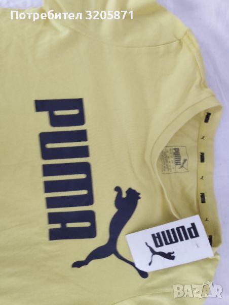 Детски тениски puma, снимка 1