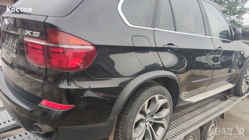 BMW X5 E70 LCI Джанти 20 спорт пакет, снимка 1