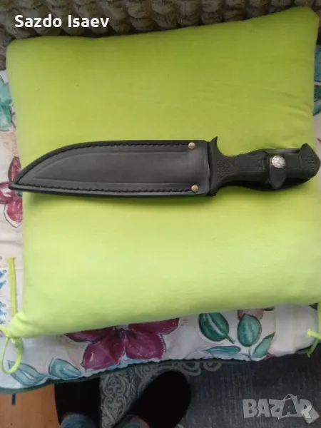 нож с кания Nieto, снимка 1