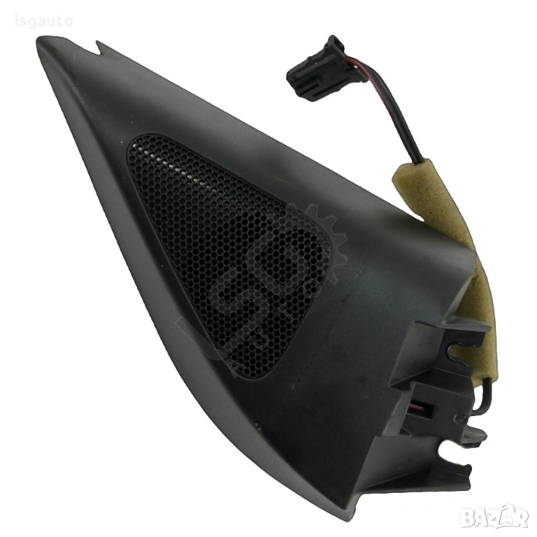 Интериорна лайсна с високоговорител предна дясна врата Volkswagen Passat (B7) 2010-2014 ID: 157133, снимка 1