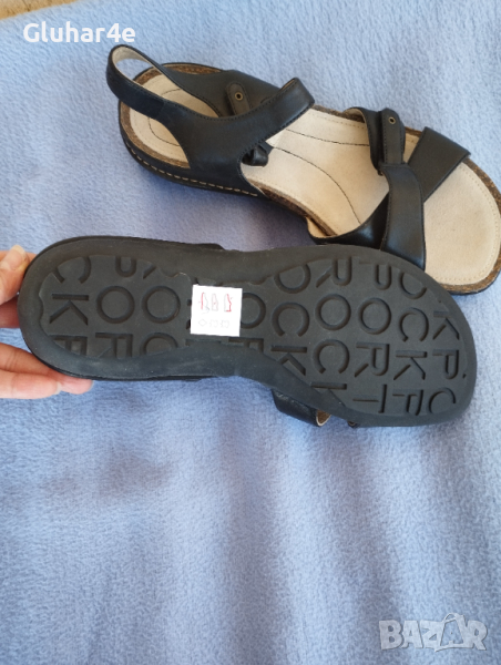 Нови сандали Rockport , снимка 1