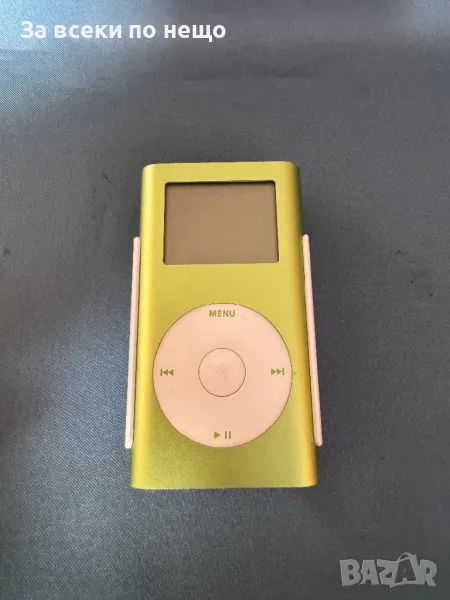 Айпод 4gb Apple iPod Mini A1051, снимка 1