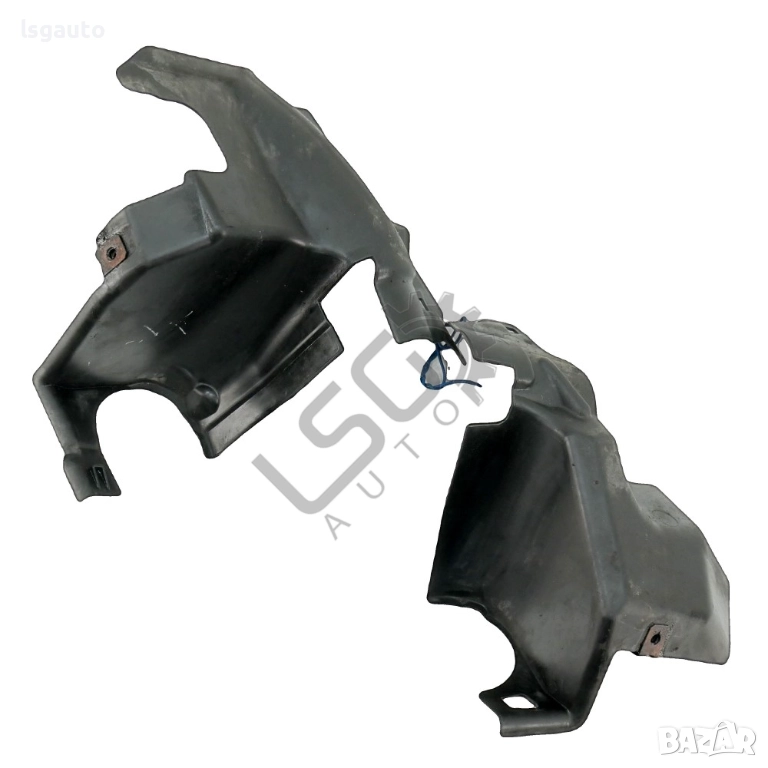 Дясна кора кормилна рейка BMW 1 Series (F21) 2012-2015 ID: 155776, снимка 1