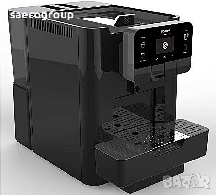 Кафе машина Saeco AREA Focus / Nespresso, снимка 1