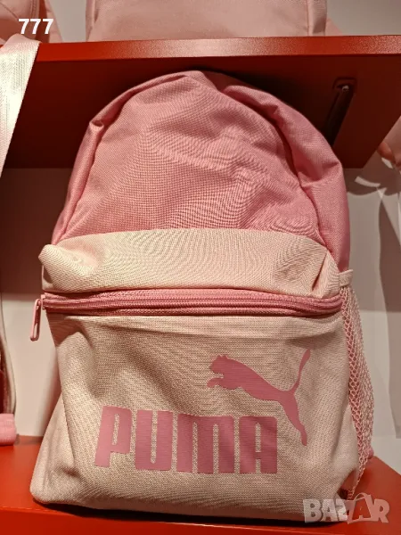 раници Puma, снимка 1