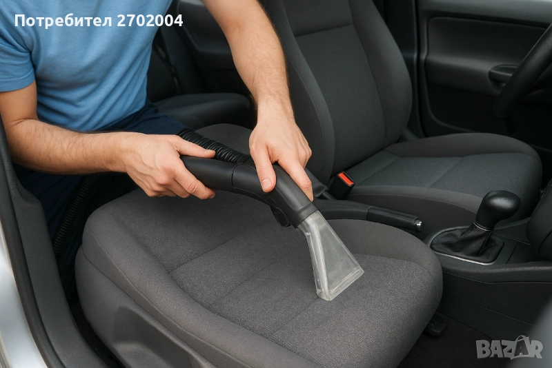 Пране на салони Стара загора , снимка 1