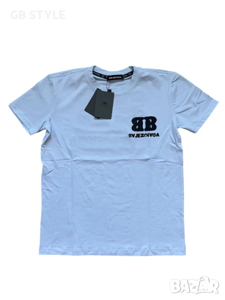 Мъжка тениска, снимка 1
