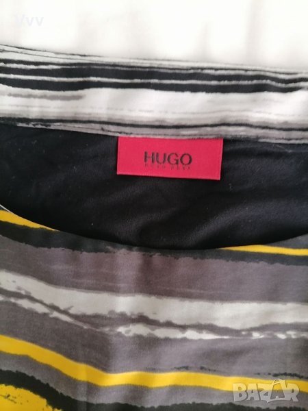 Рокля Hugo Boss , снимка 1