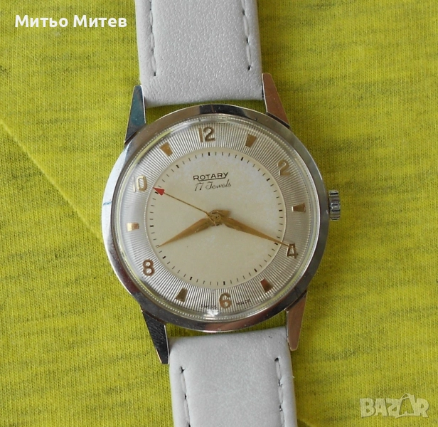 Rotary 2, снимка 1