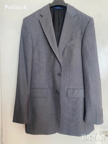 BURTON мъжко сако, снимка 1