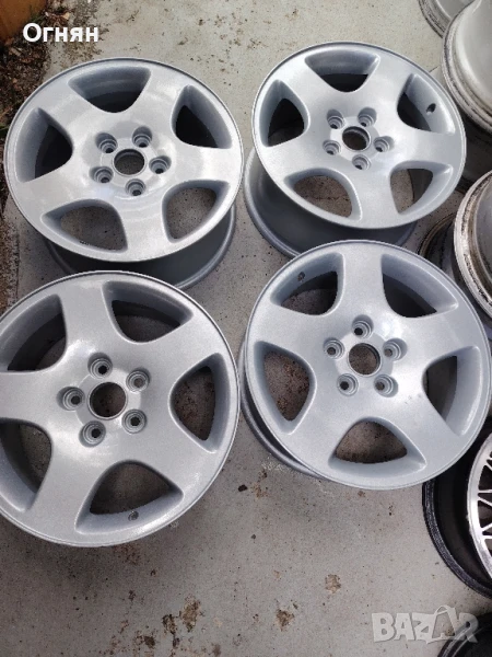 Джанти за AUDI , снимка 1