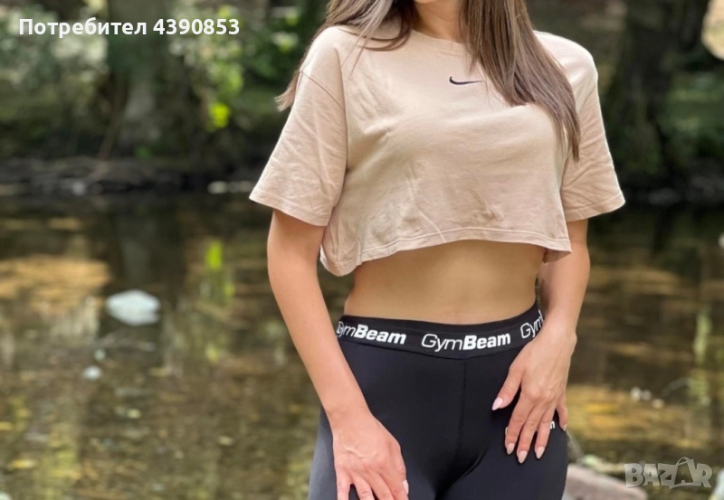 Nike Оригинална тениска , снимка 1