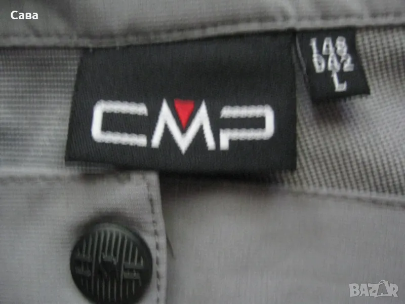 Бермуди CMP  дамски,Л, снимка 1