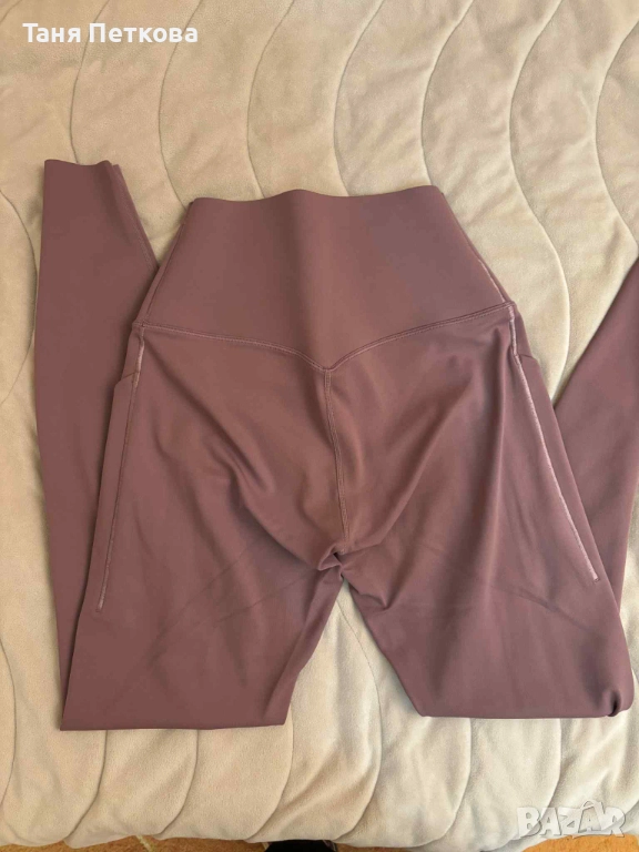 Дамски клин Nike, снимка 1