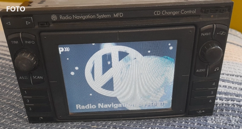 Radio navigation , снимка 1