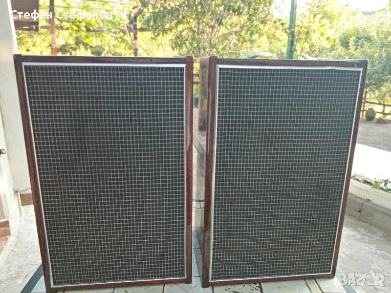 тонколони 2 бр, снимка 1