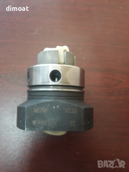 Резервни части за ГНП CAV/LUCAS/DELPHI роторни глави, снимка 1