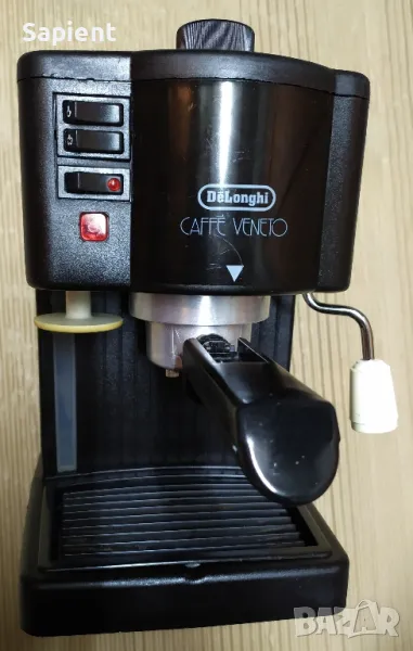 Кафемашина DeLonghi Caffe Veneto., снимка 1
