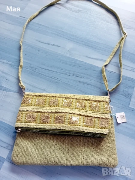 Нова, дамска чанта, снимка 1