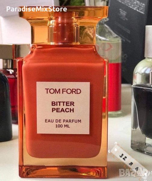 Парфюм Tom Ford Bitter Peach , снимка 1