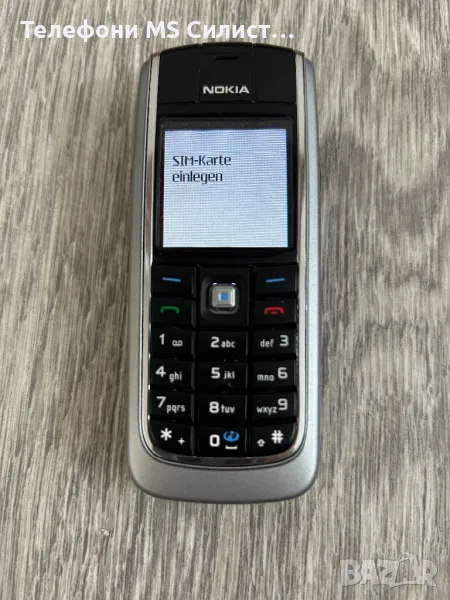 Nokia 6021, снимка 1