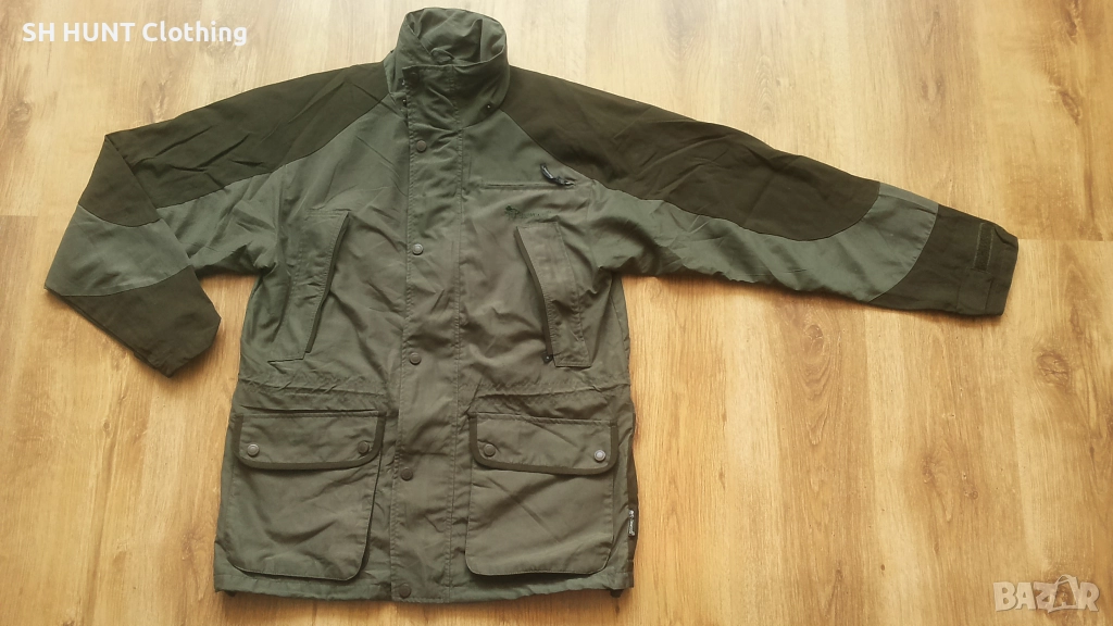 Pinewood Jacket размер M за лов риболов яке пролет есен - 1682, снимка 1