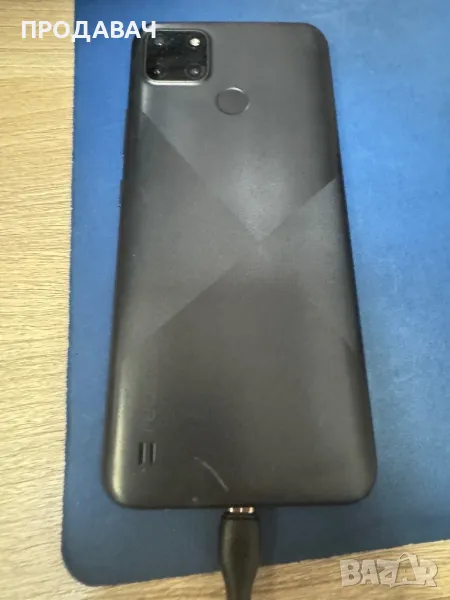 Redmi C21-y 32gb, снимка 1