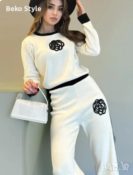 Богат избор на Рипс комплекти и рокли, снимка 1