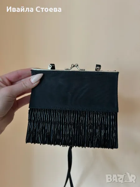 Малка дамска чанта❤️, снимка 1