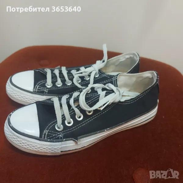 Converse 35, снимка 1