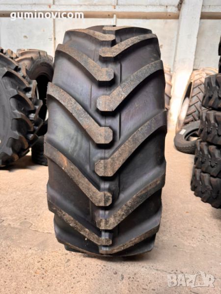 Индустриални гуми 460/70R24(17.5LR24) CARLISLE GF700 R-4 159A8/B TL, снимка 1