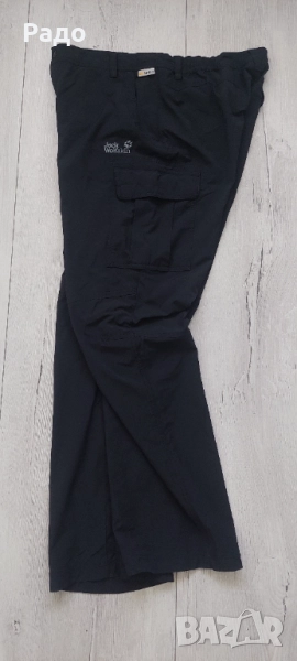 Jack Wolfskin / L-XL / 100%Original / мъжки туристически панталон, снимка 1